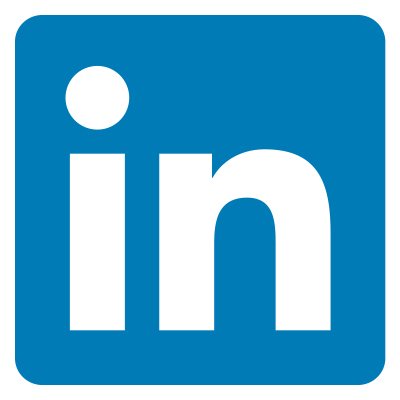LinkedIn Richard Etter